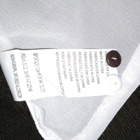 Kiabi Woman 46-48 cardigan NWOT - Picture 4 of 5